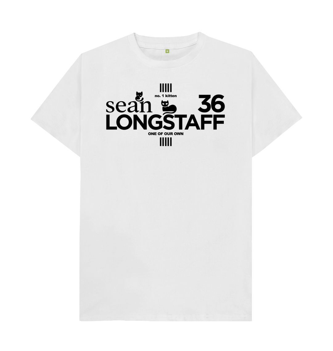 White Our #36, Sean Longstaff